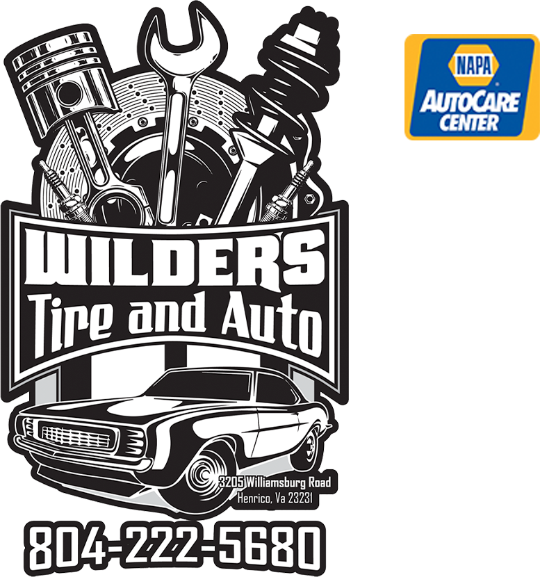 Wilder'S Tire And Auto Service